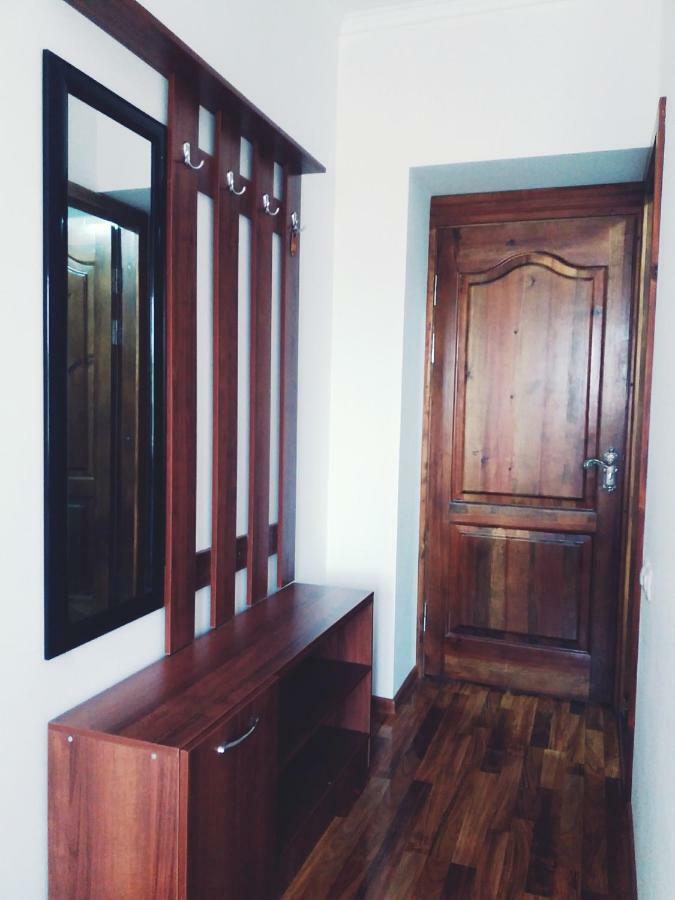 Sabr Guest House บูคารา ภายนอก รูปภาพ